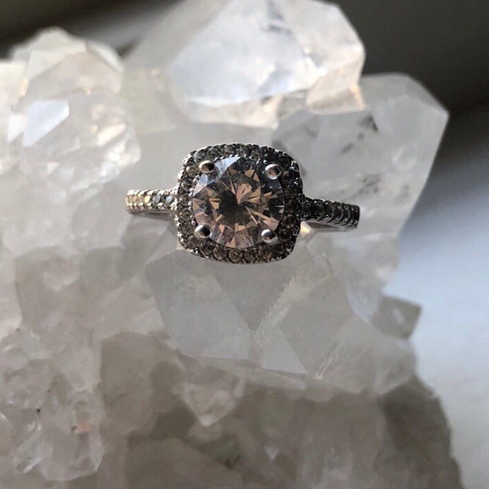 Charmed Aroma 925 Ring